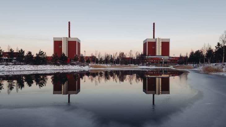 European Investment Bank finance for Olkiluoto upgrades