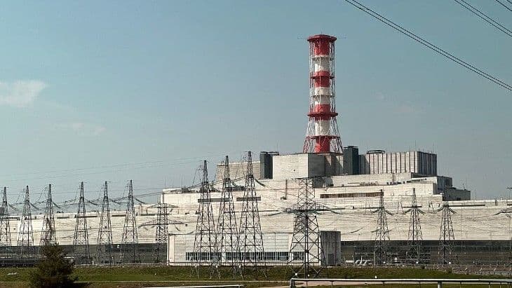 Extension granted for Smolensk unit 2
