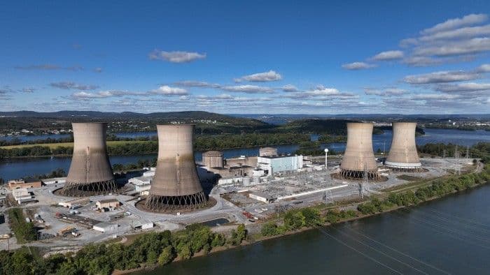 Fact Checking Flashcards About New Nuclear Energy Projects