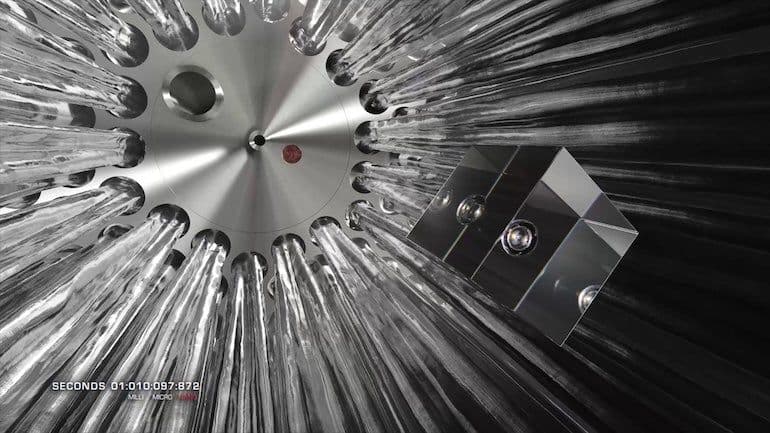 First Light achieves fusion breakthrough