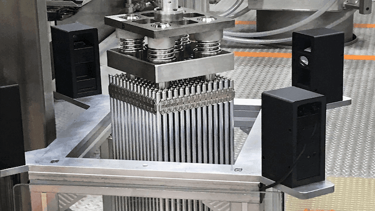 Framatome ATF completes reactor cycle