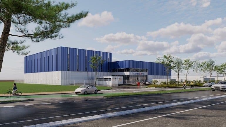 Framatome plans 3D printing centre