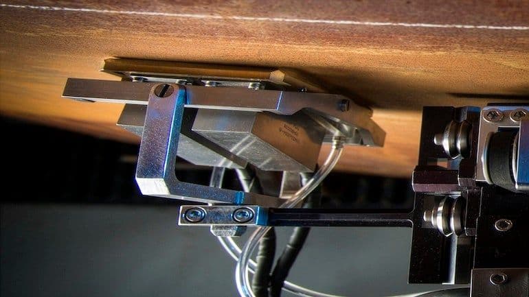 Framatome qualifies PWR weld inspection