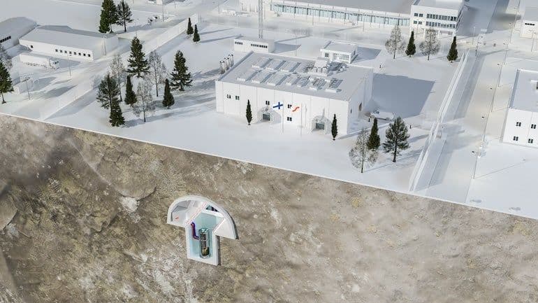 Funding fuels nuclear heating pilot