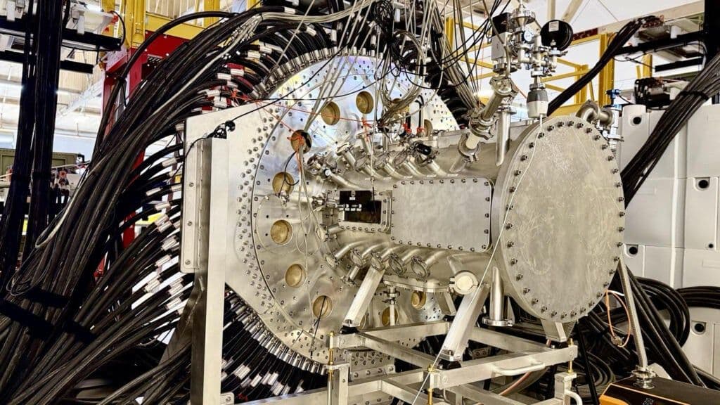 Fuse Touts ‘Highest’ Neutron Yield by Any Fusion Company