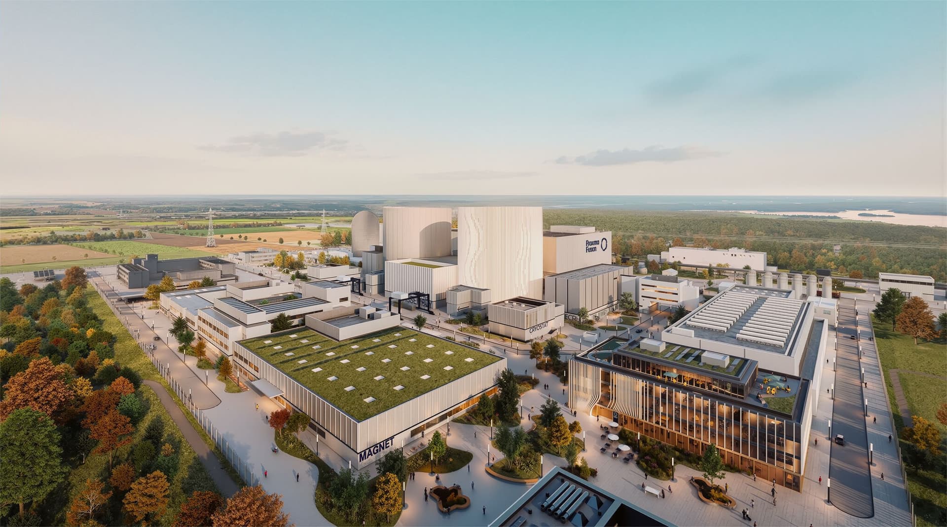 Fusion industry leaders call for EU long-term plan