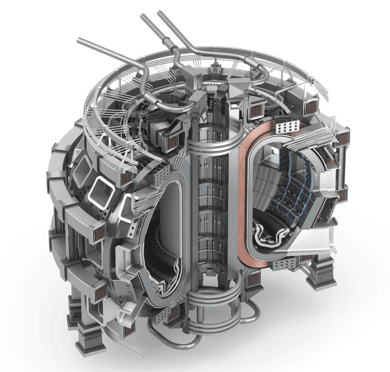 Fusion: The 24/7 Solution Renewables Can’t Match