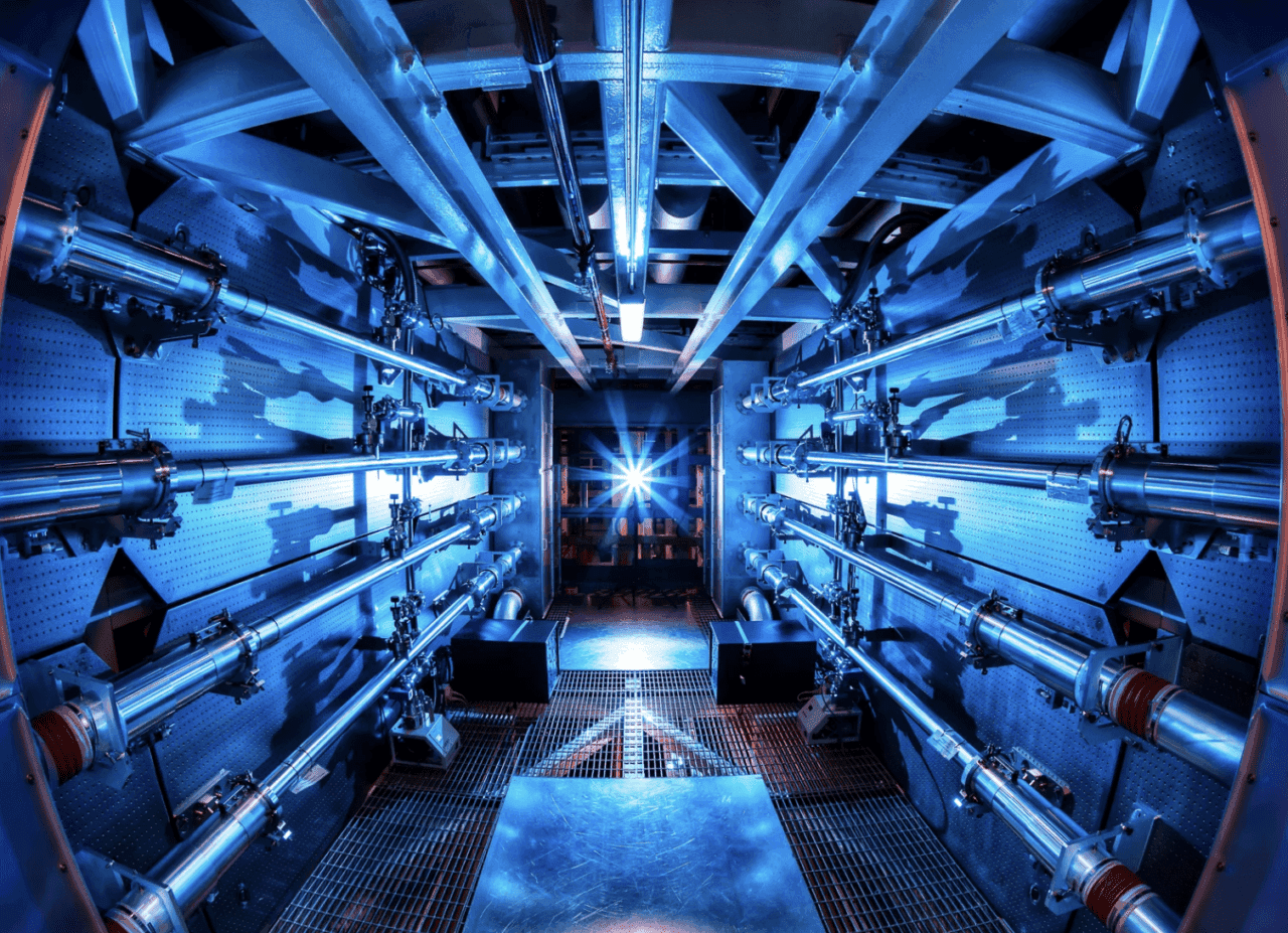 Fusion Won’t Replace Energy Policy