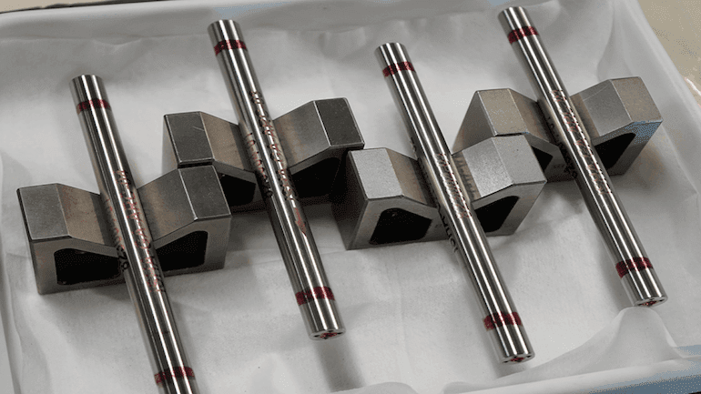 General Atomics finalises fast reactor design