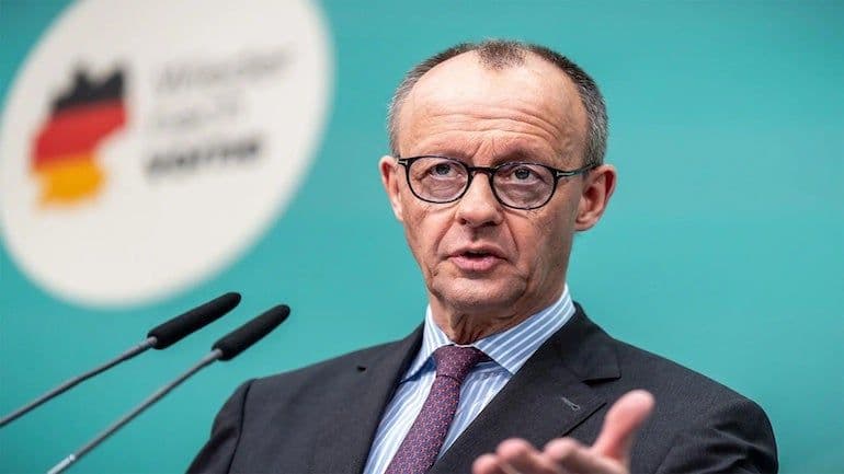 Germany rethinks nuclear phaseout