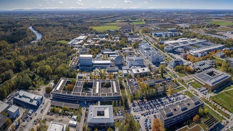 Germany’s fusion alliance expands