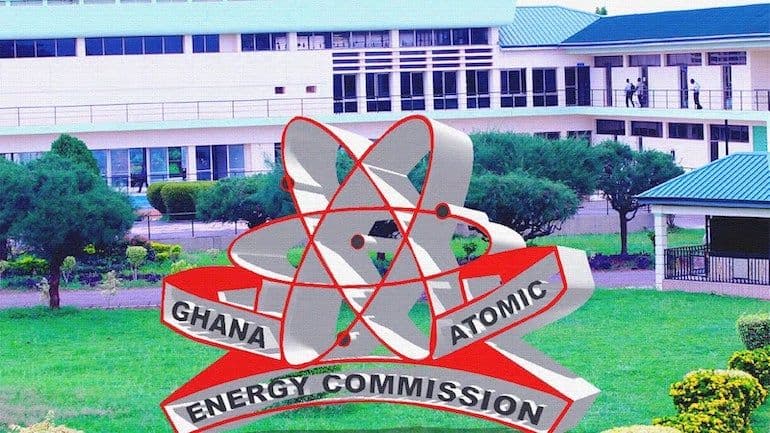 Ghana nuclear project moves forward