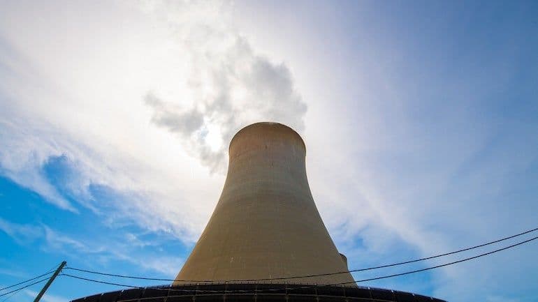 Google funding PJM reactor uprates