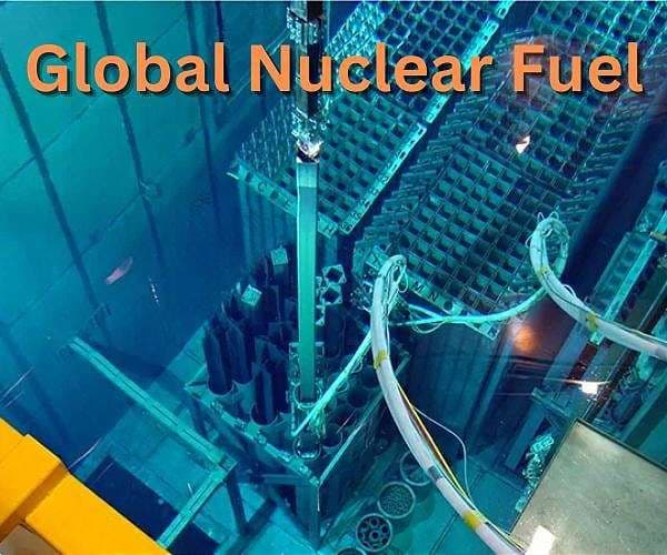 Greenpeace says French uranium being sent to Russia