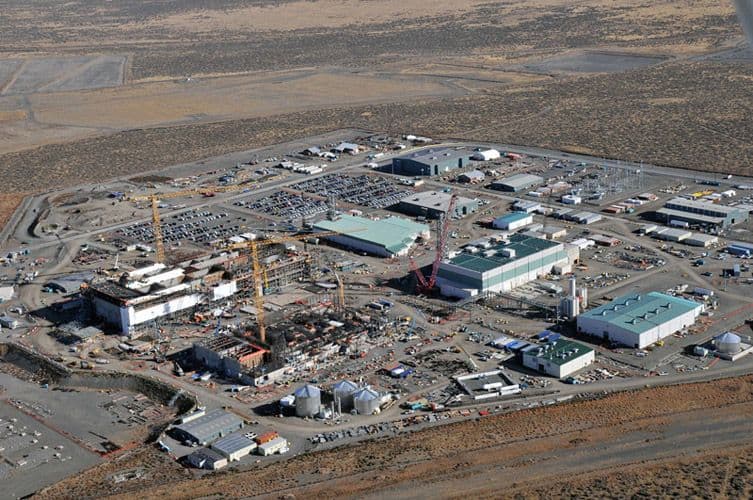Hanford contractor settles fraud suit for $3.45M