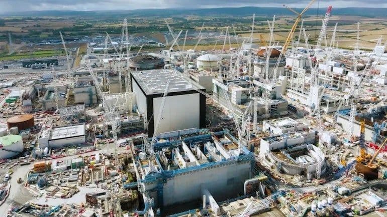 Hinkley faces fire safety action