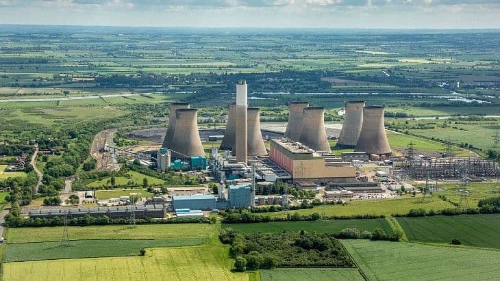 Holtec and EDF submit UK SMR project proposal