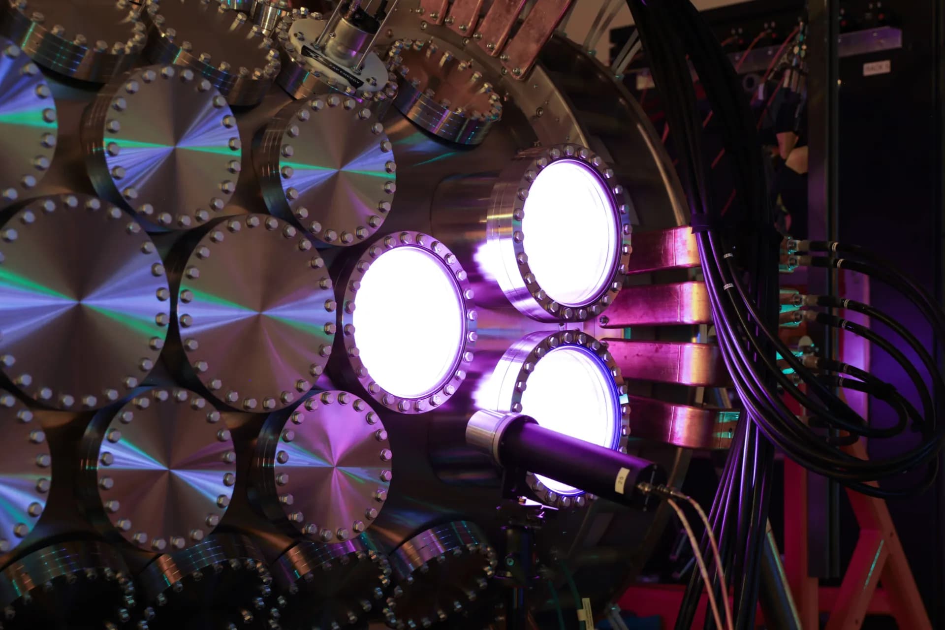 How Zap Energy’s Fusion Process Works