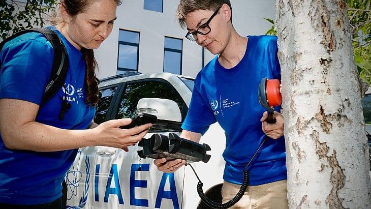 IAEA and Romania hosting nuclear emergency exercise