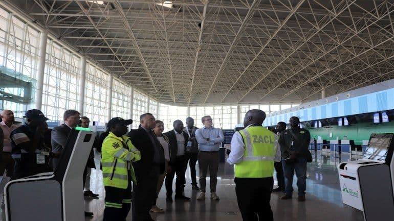 IAEA backs Zambia’s nuclear security efforts