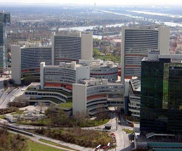 IAEA board meets over Ukraine nuclear safety concerns