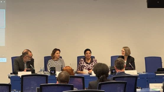 IAEA meeting focuses on nuclear science and food safety