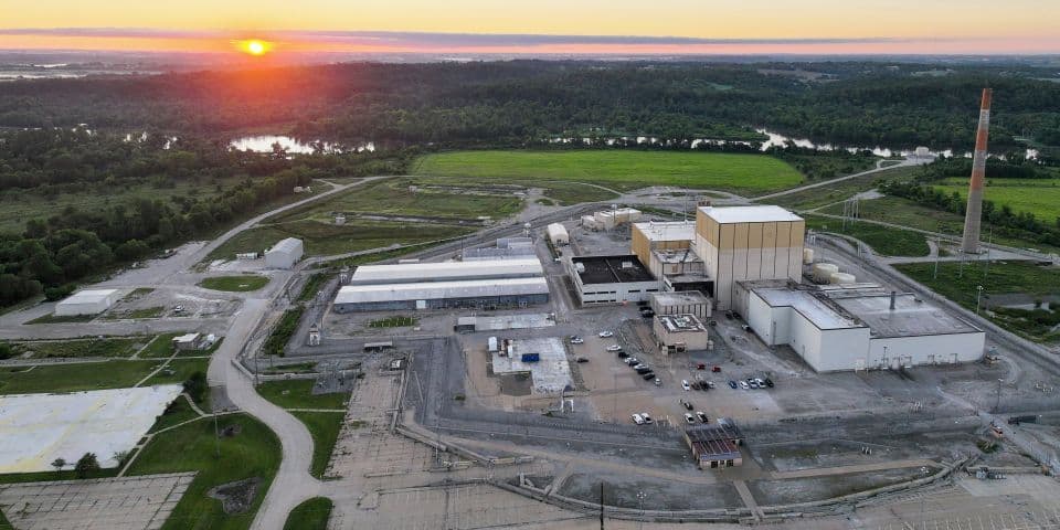 ICYMI: Nuclear developments around the nation this month
