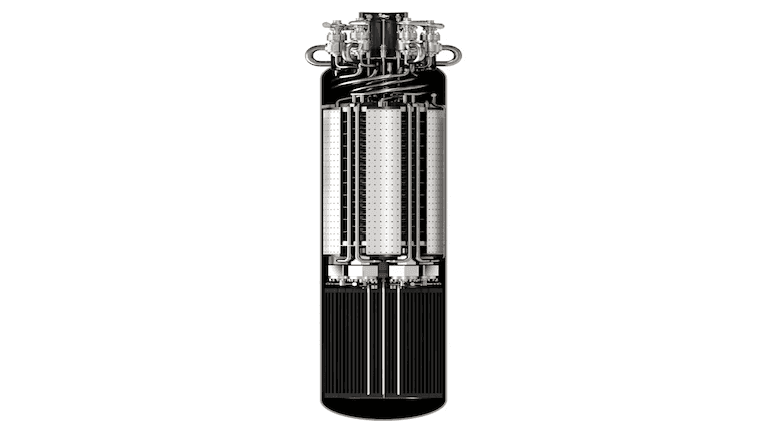 IMSR graphite tests enter final phase