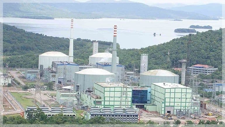 India approves 10 new reactors