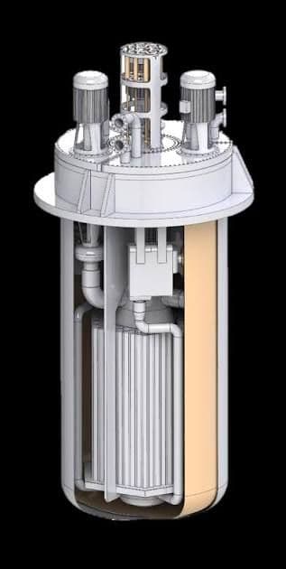 INL hosts talk of nuclear successes, next criticalities