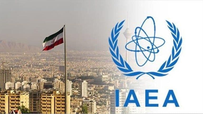 Iran, IAEA agree to continue consultations