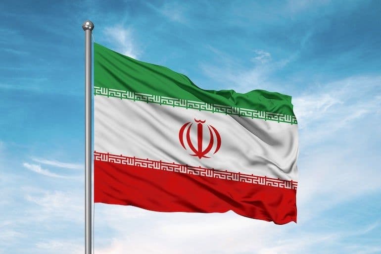 Iran plans new reactors