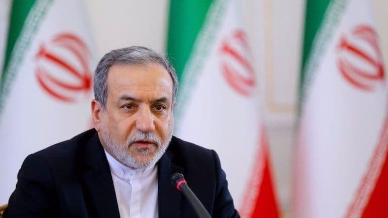 Iran questions ties with Europe, IAEA