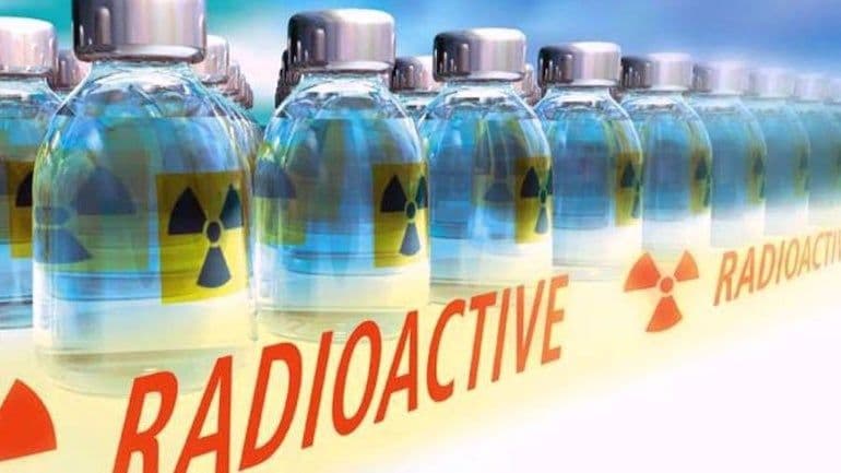 Iran ranks high in radiopharmaceuticals