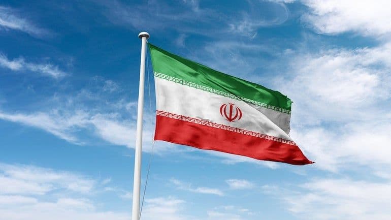 Iran unveils new nuclear medicine