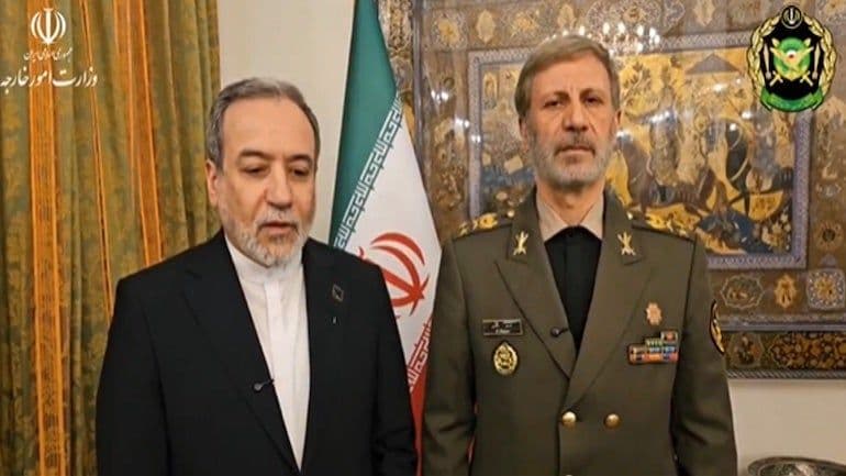 Iran-US nuclear talks resume