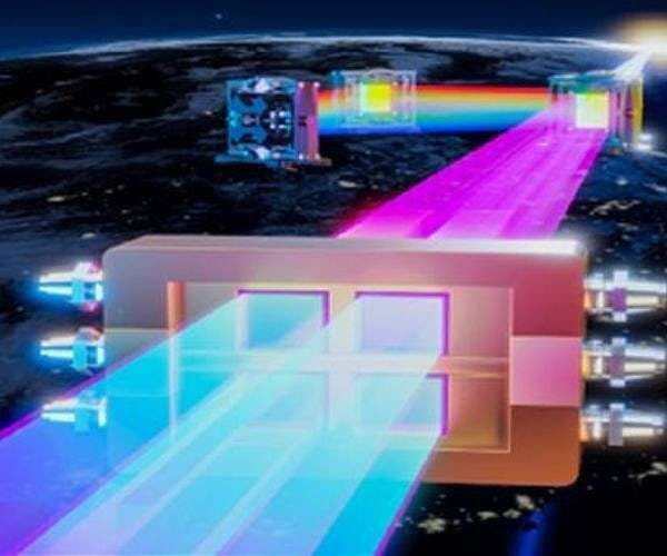 Is Fusion Energy Becoming the Space Race of This Century