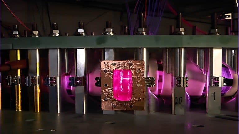 Israel’s C3 prototype hits first plasma