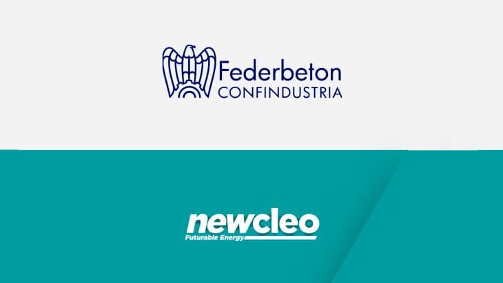 Italian cement manufacturers to evaluate Newcleo reactors
