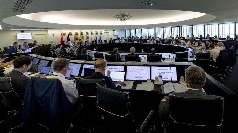 ITER reports strong project progress