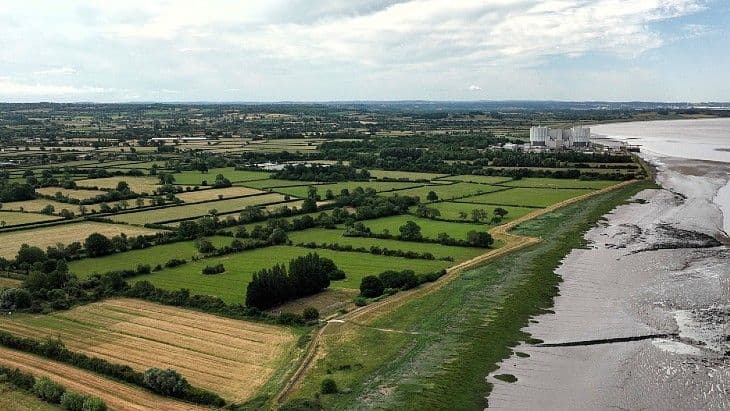 Jacobs to assist in planning of UK SMR projects