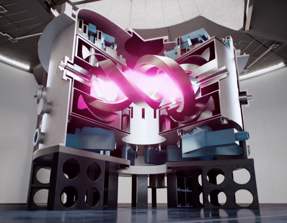 Japan’s Helical Fusion raises $15M in Series A funding