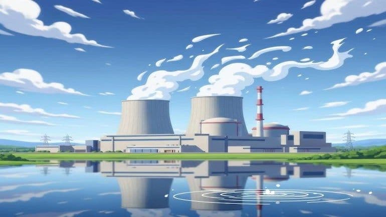 Kazakhstan maps nuclear strategy
