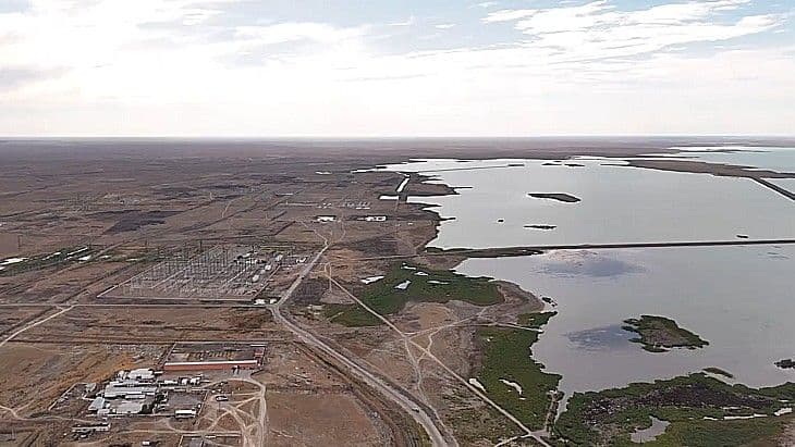Kazakhstan outlines localisation plans
