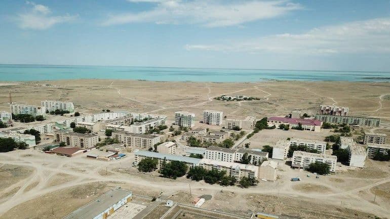 Kazakhstan selects NPP contractor