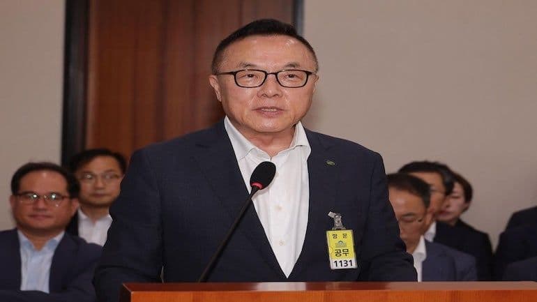 KHNP withdraws from Polish nuclear project