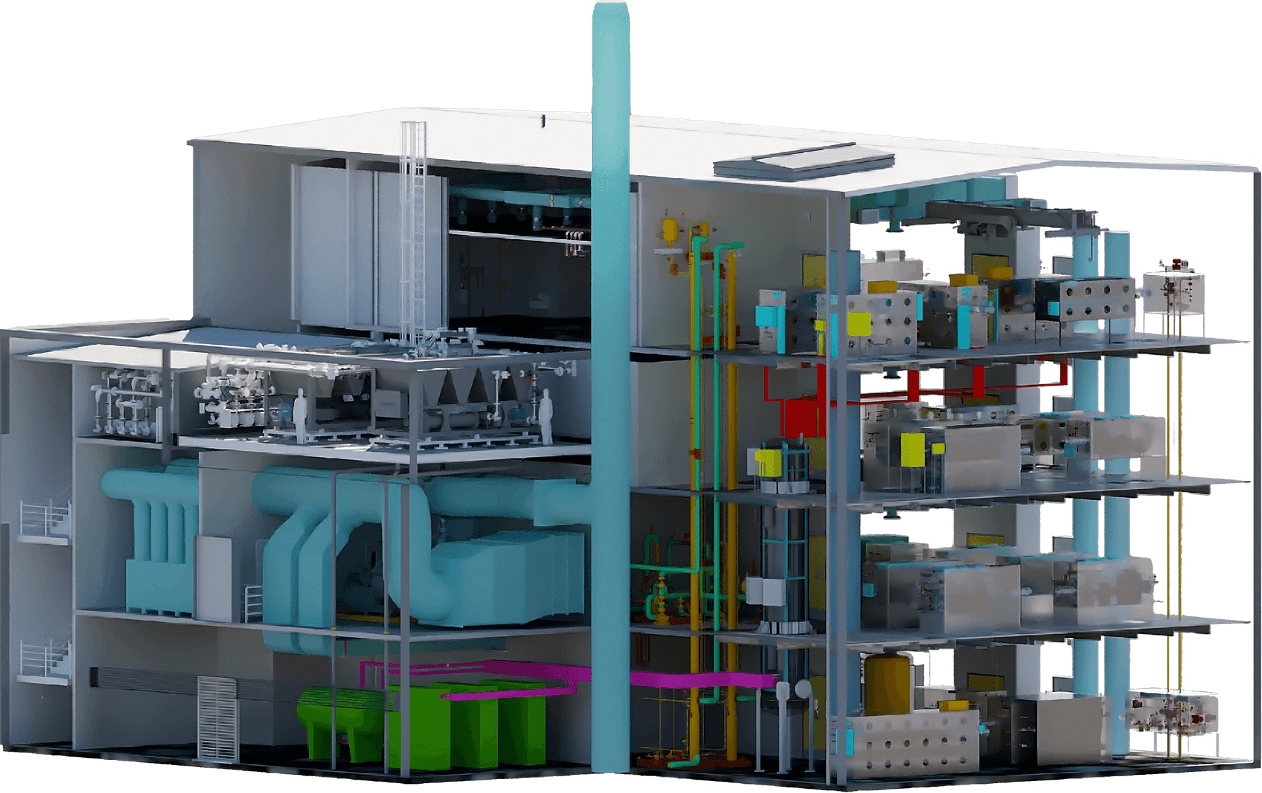 Kinectrics joins UK fusion project