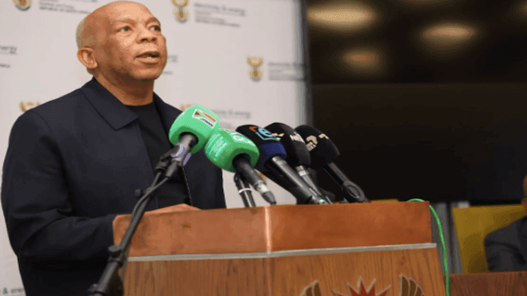 Koeberg contamination events addressed