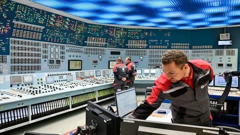 Kola-II new build plans revealed