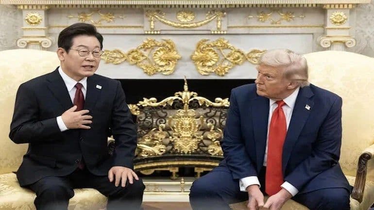 Korea presses US for expanded nuclear fuel rights
